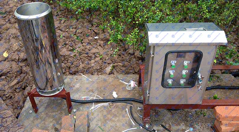 重慶中冶建工設計研發大廈
