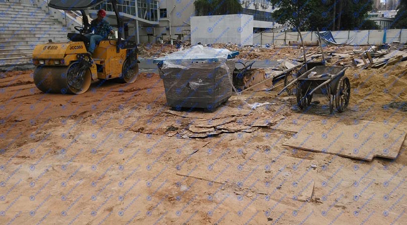 深圳市寶安沙井人民醫院擴建工程
