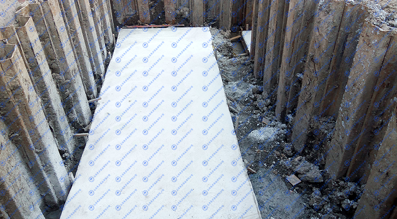 金山區第二社會福利院新建項目