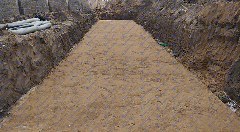 鄭州市金水區杲村城中村改造項目A-1地塊