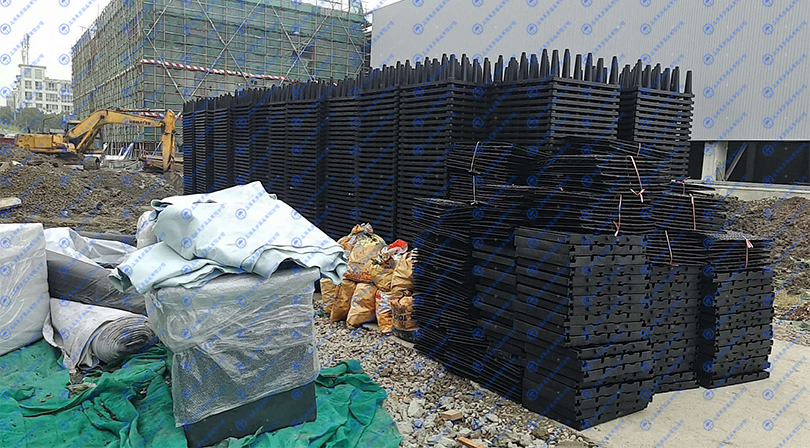 阿法拉伐（昆山）設備制造有限公司新建廠房、辦公樓