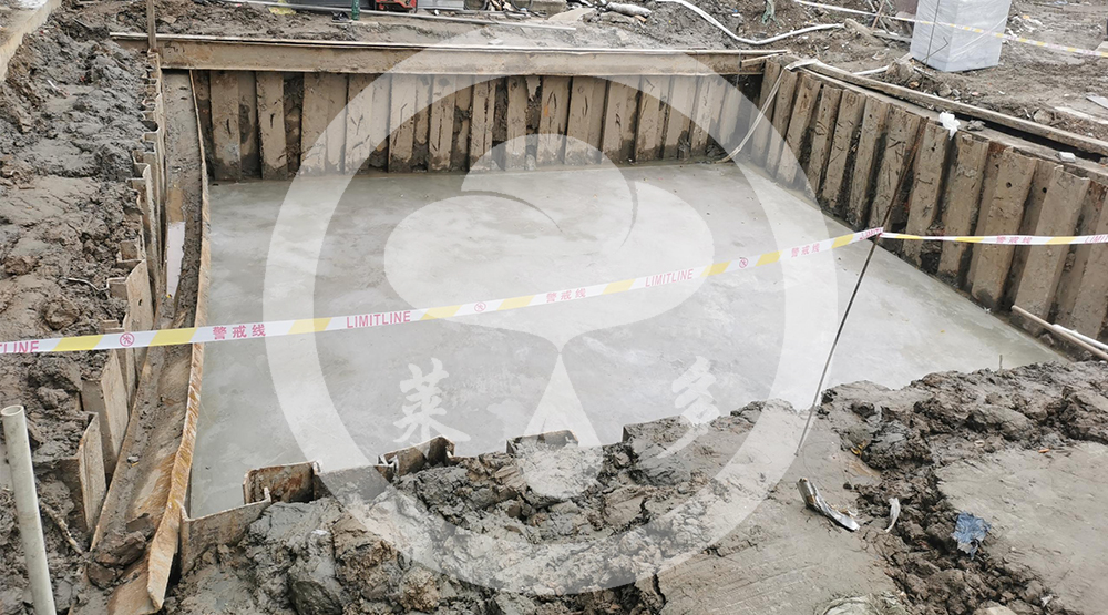 臨港新城WNW-C5街坊PWNW-C5C-11地塊新建老年養護院