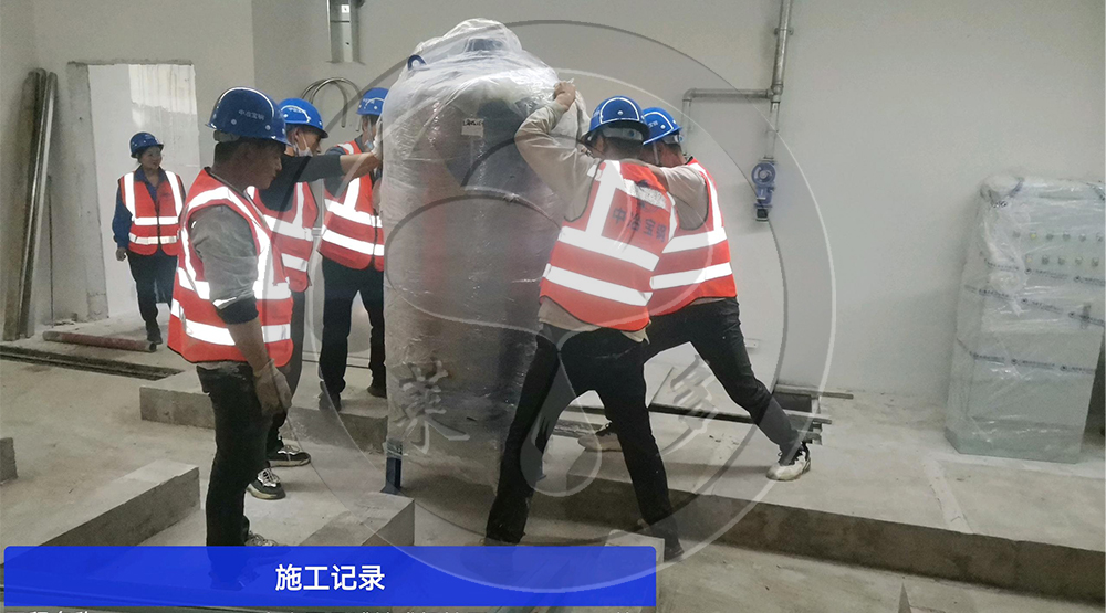 寶山區月浦鎮盛橋社區BSPO-2601單元15-07地塊征收安置房（東地塊）